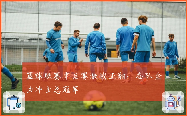 篮球联赛季后赛激战正酣，各队全力冲击总冠军