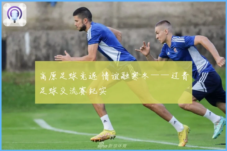 高原足球竞逐 情谊融寒冬——辽青足球交流赛纪实