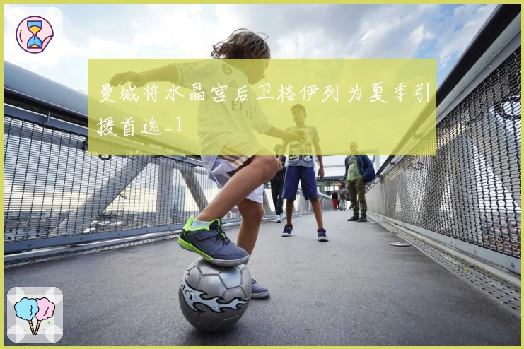 曼城将水晶宫后卫格伊列为夏季引援首选_1